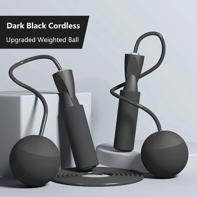 AirJump Pro: Cordless Speed Training Rope