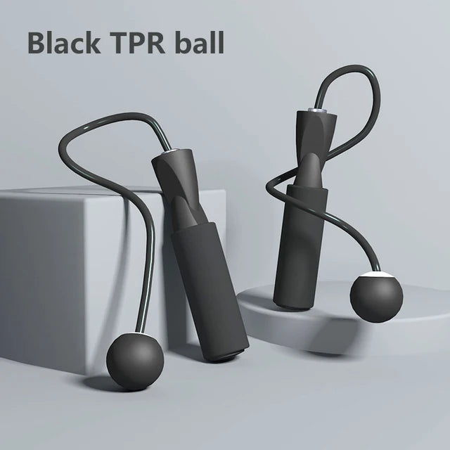 AirJump Pro: Cordless Speed Training Rope