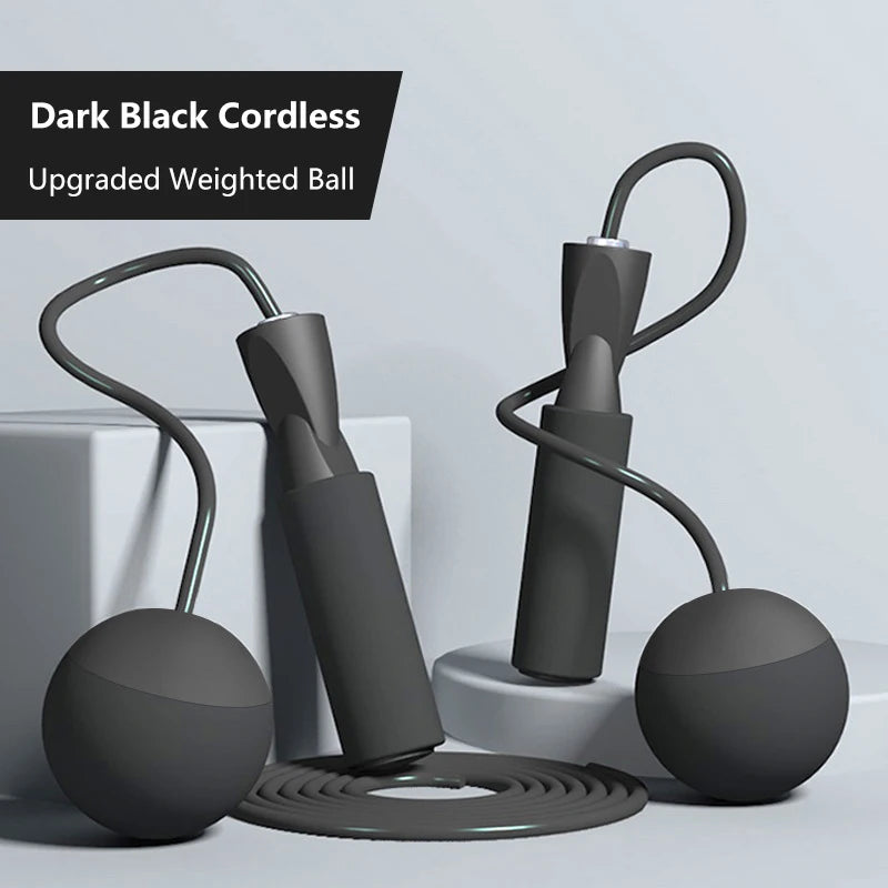 AirJump Pro: Cordless Speed Training Rope