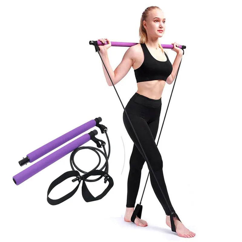 Flexifit Resistance Bar