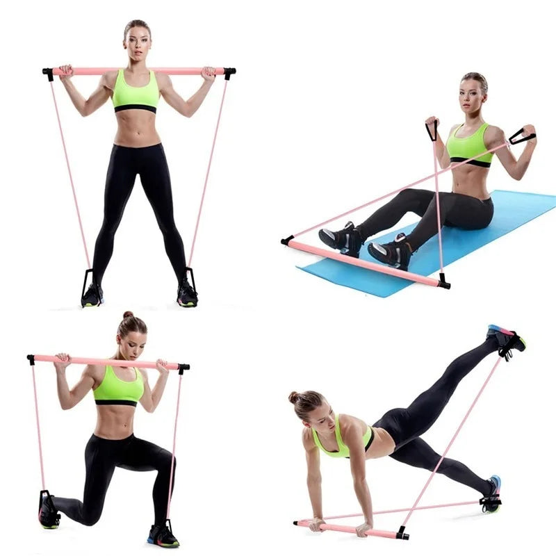 Flexifit Resistance Bar