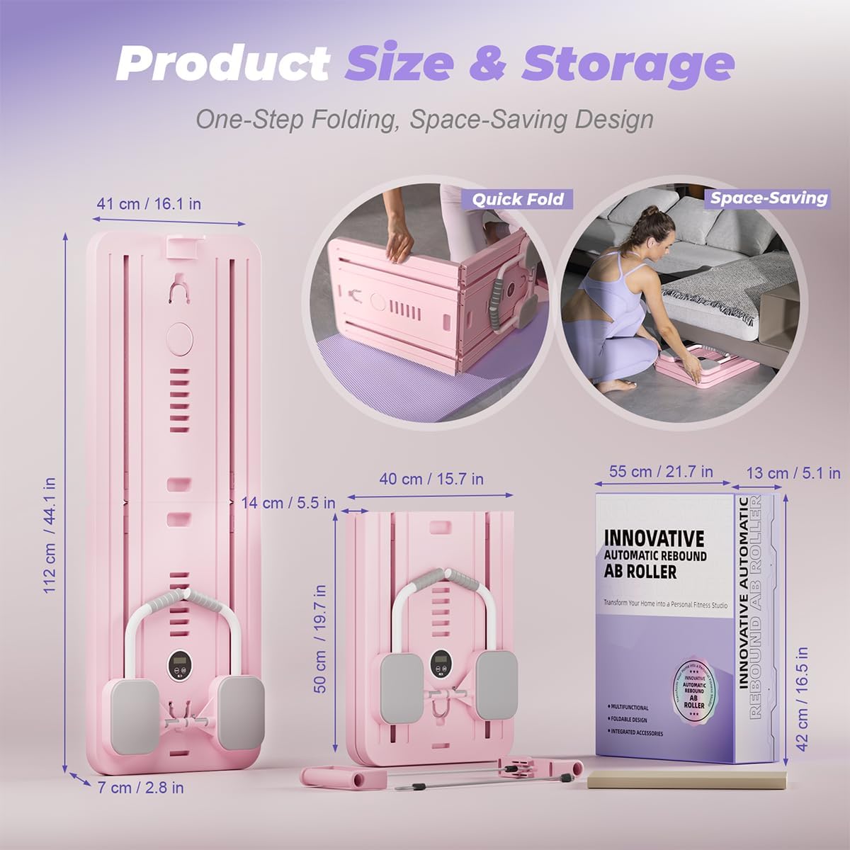 Flexicore Elite