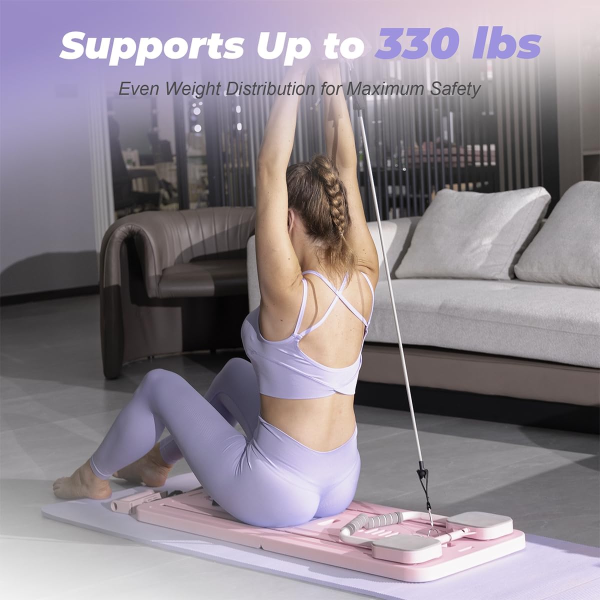 Flexicore Elite