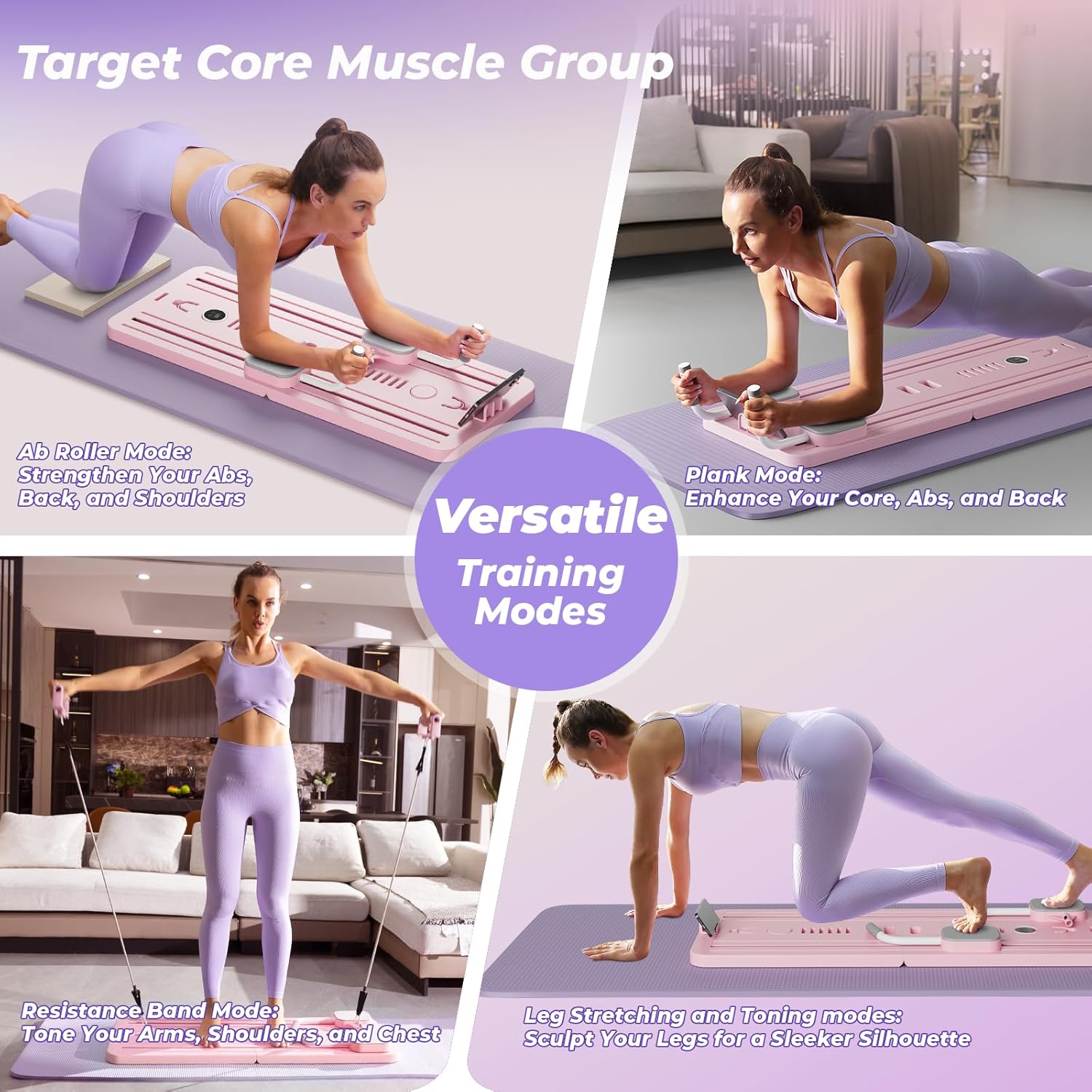 Flexicore Elite
