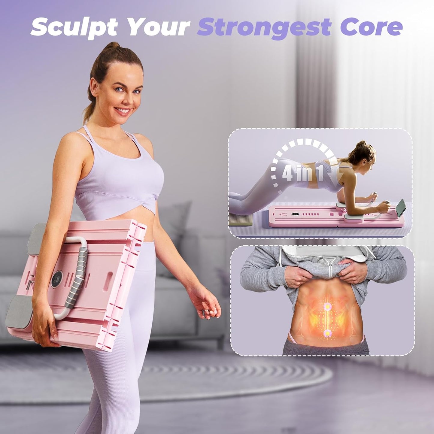 Flexicore Elite
