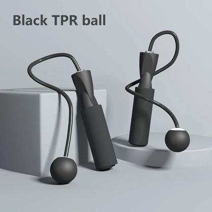 AirJump Pro: Cordless Speed Training Rope
