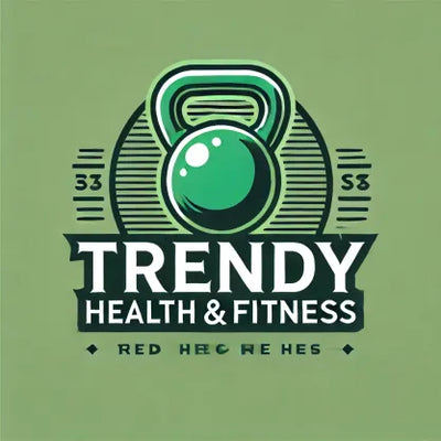 Trendy Health & Fitness