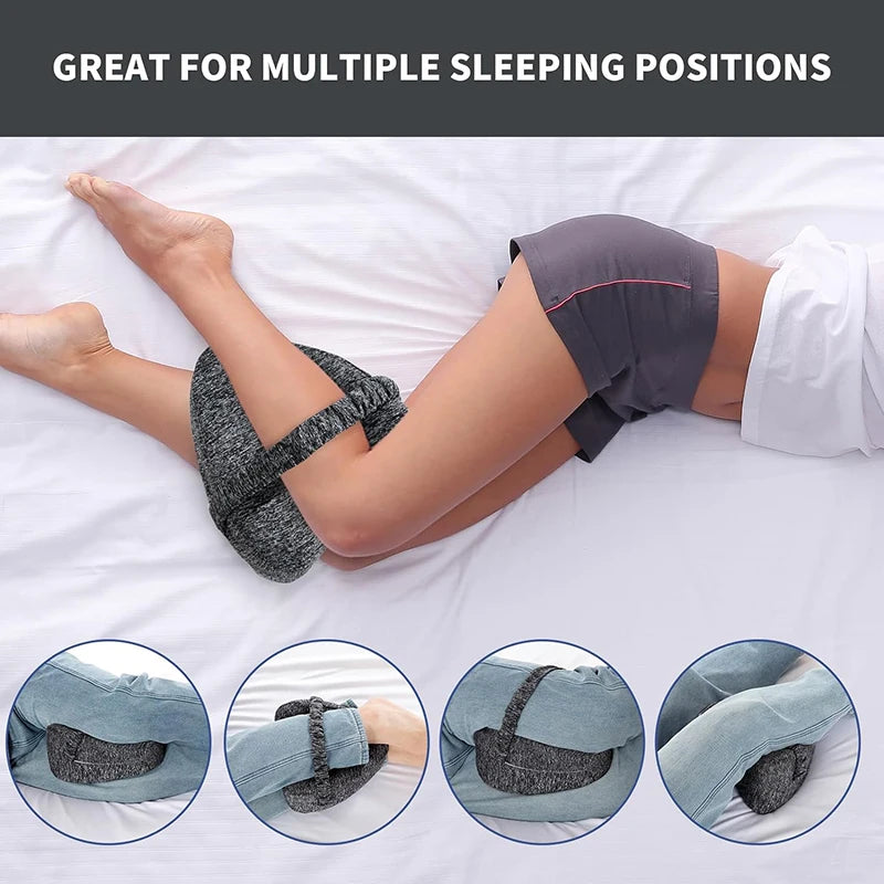 LegEase Alignment Pillow