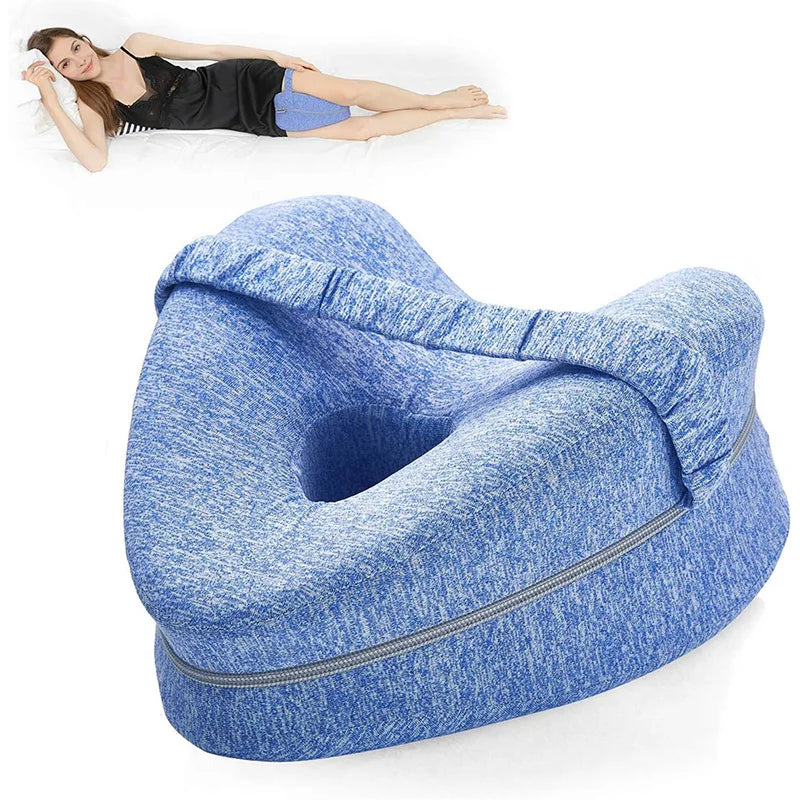 LegEase Alignment Pillow