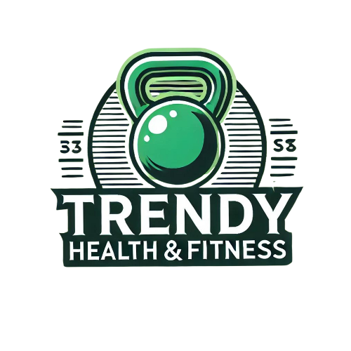 Trendy Health & Fitness